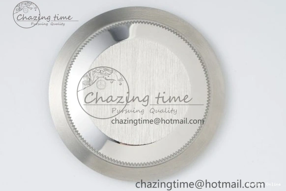 0408 Tailored DateJust 41 126334 NTF 1:1 Best Edition 904L Steel Green Stick Dial on Jubilee Bracelet VR 2155